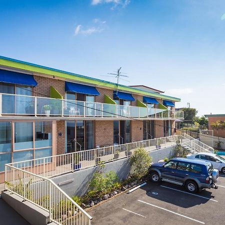 Hydra Holiday Units Merimbula Εξωτερικό φωτογραφία