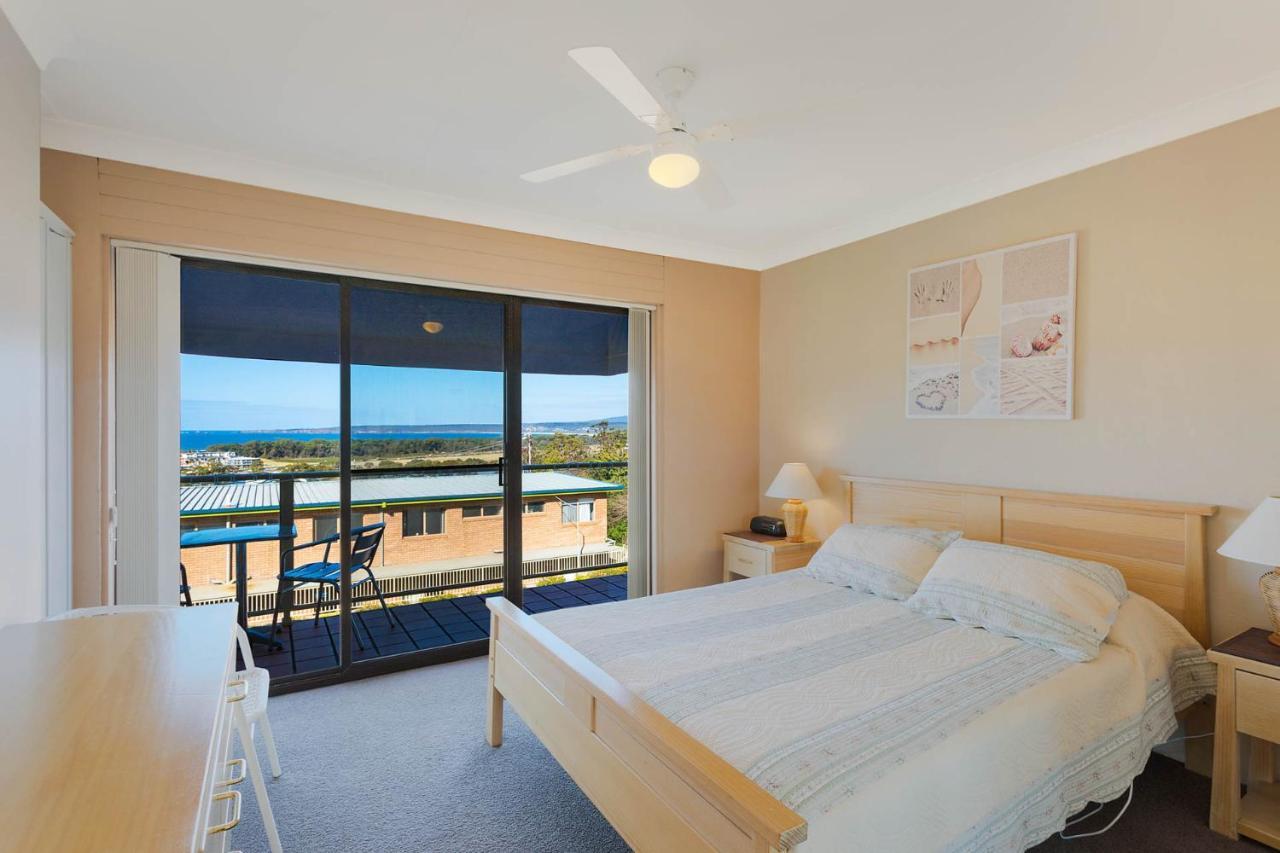 Hydra Holiday Units Merimbula Εξωτερικό φωτογραφία