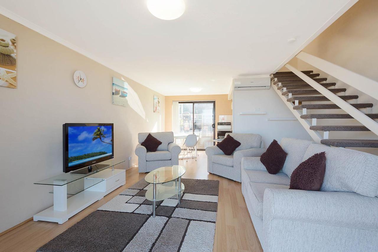 Hydra Holiday Units Merimbula Εξωτερικό φωτογραφία