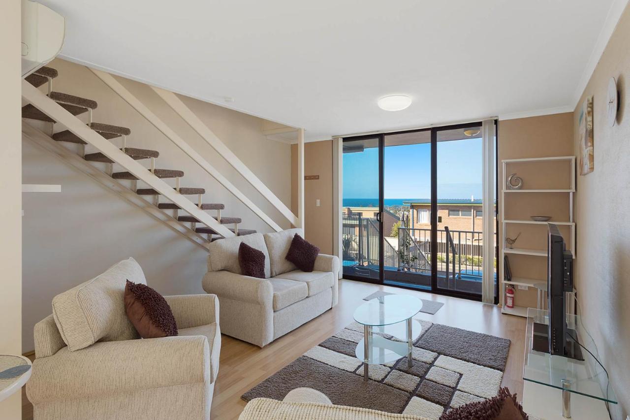 Hydra Holiday Units Merimbula Εξωτερικό φωτογραφία