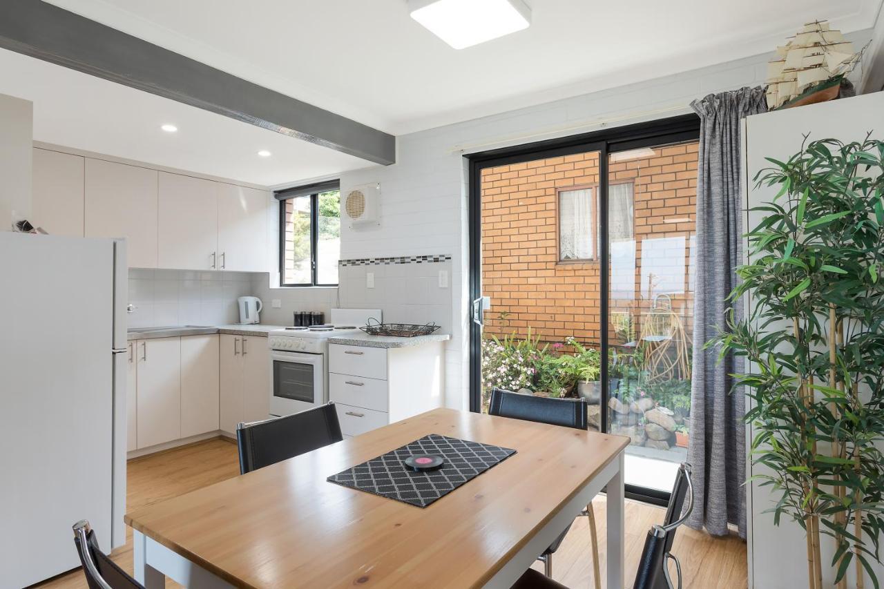 Hydra Holiday Units Merimbula Εξωτερικό φωτογραφία