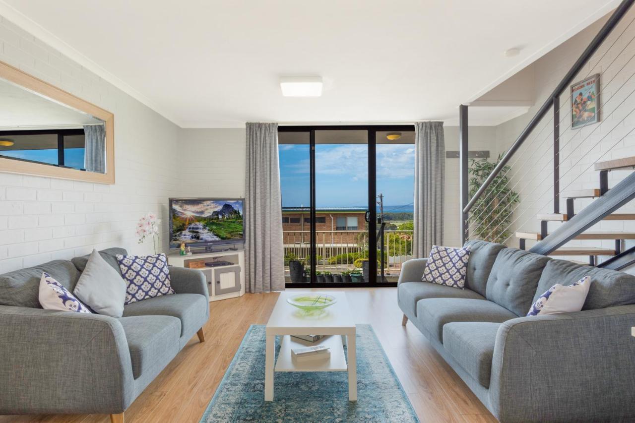 Hydra Holiday Units Merimbula Εξωτερικό φωτογραφία