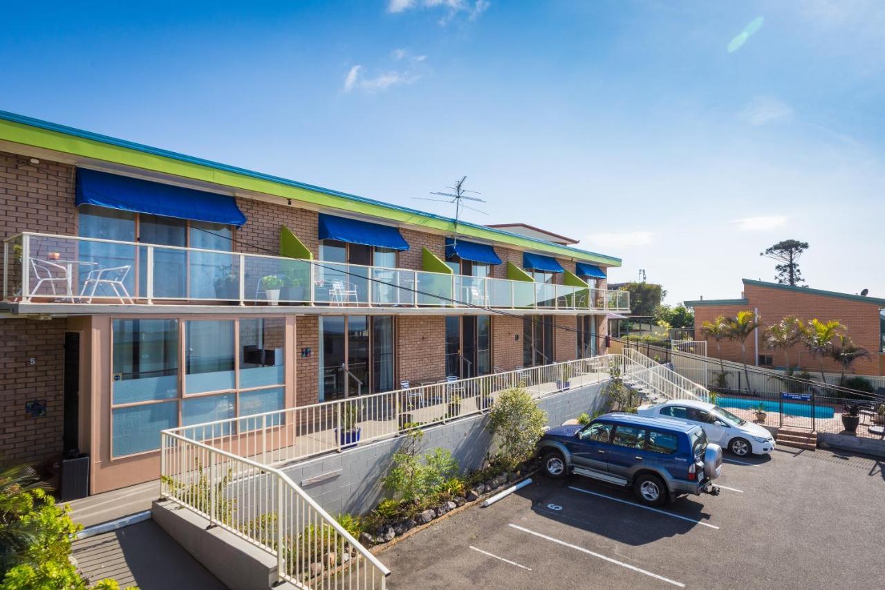Hydra Holiday Units Merimbula Εξωτερικό φωτογραφία