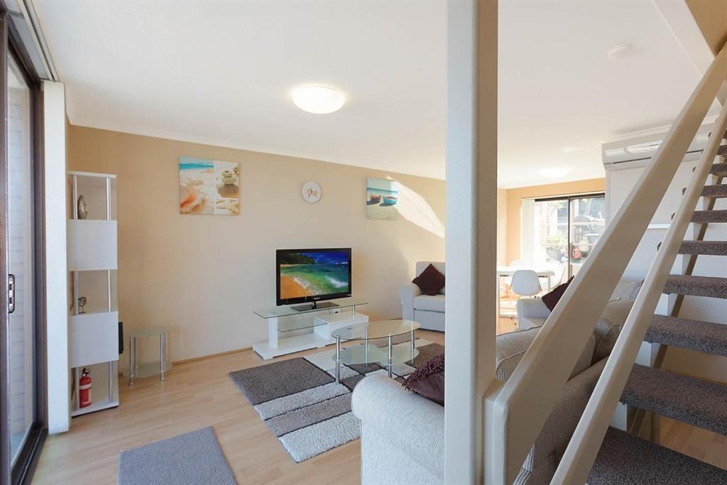 Hydra Holiday Units Merimbula Εξωτερικό φωτογραφία