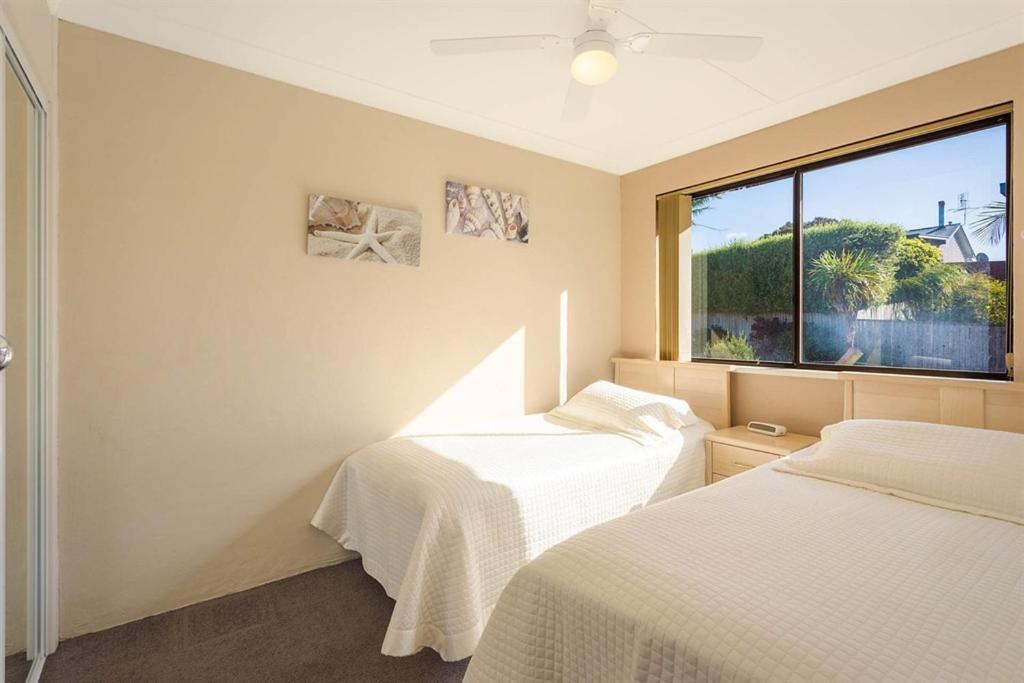 Hydra Holiday Units Merimbula Εξωτερικό φωτογραφία