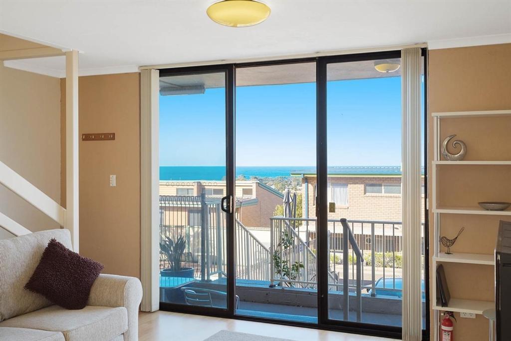 Hydra Holiday Units Merimbula Εξωτερικό φωτογραφία