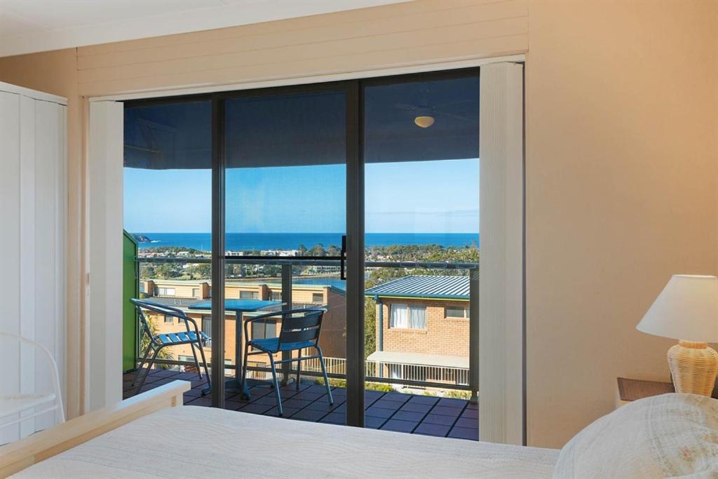 Hydra Holiday Units Merimbula Εξωτερικό φωτογραφία