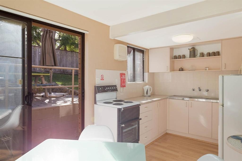 Hydra Holiday Units Merimbula Εξωτερικό φωτογραφία