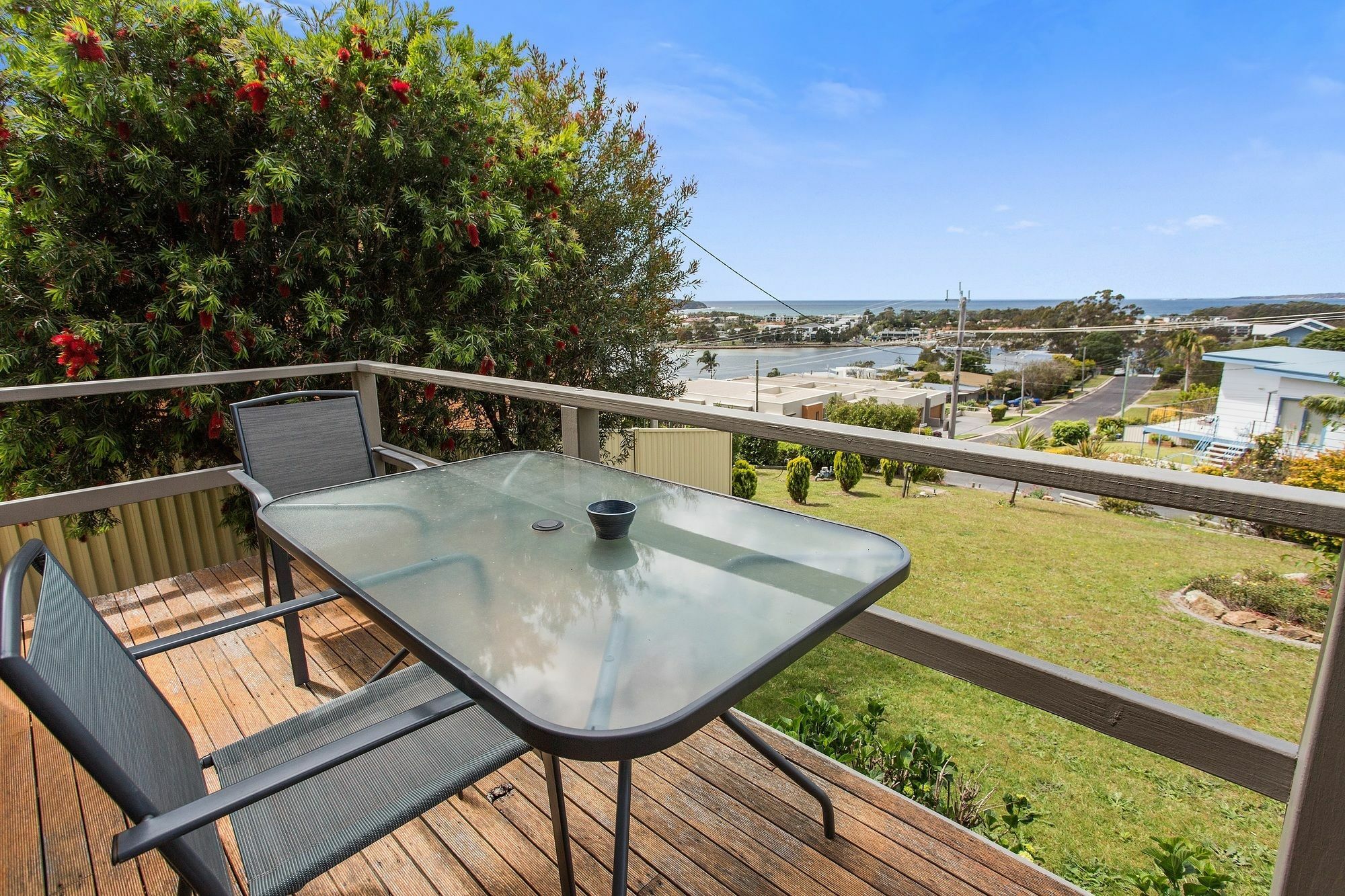 Hydra Holiday Units Merimbula Εξωτερικό φωτογραφία