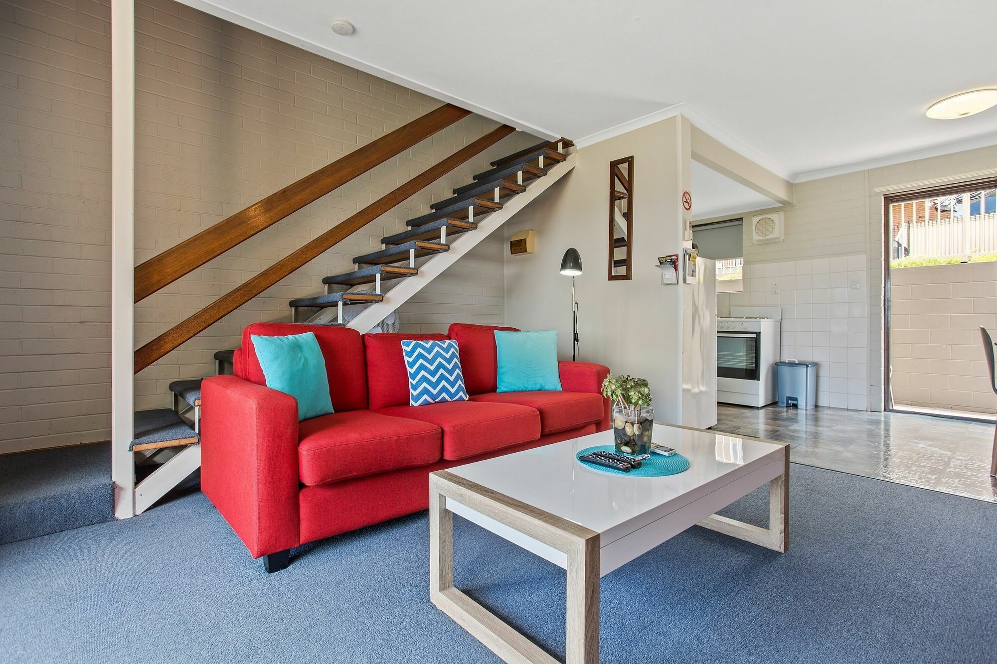 Hydra Holiday Units Merimbula Εξωτερικό φωτογραφία