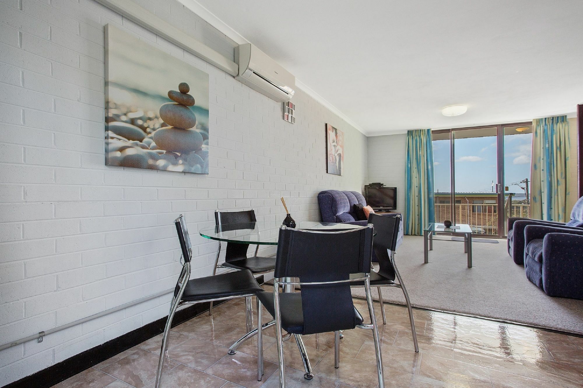 Hydra Holiday Units Merimbula Εξωτερικό φωτογραφία