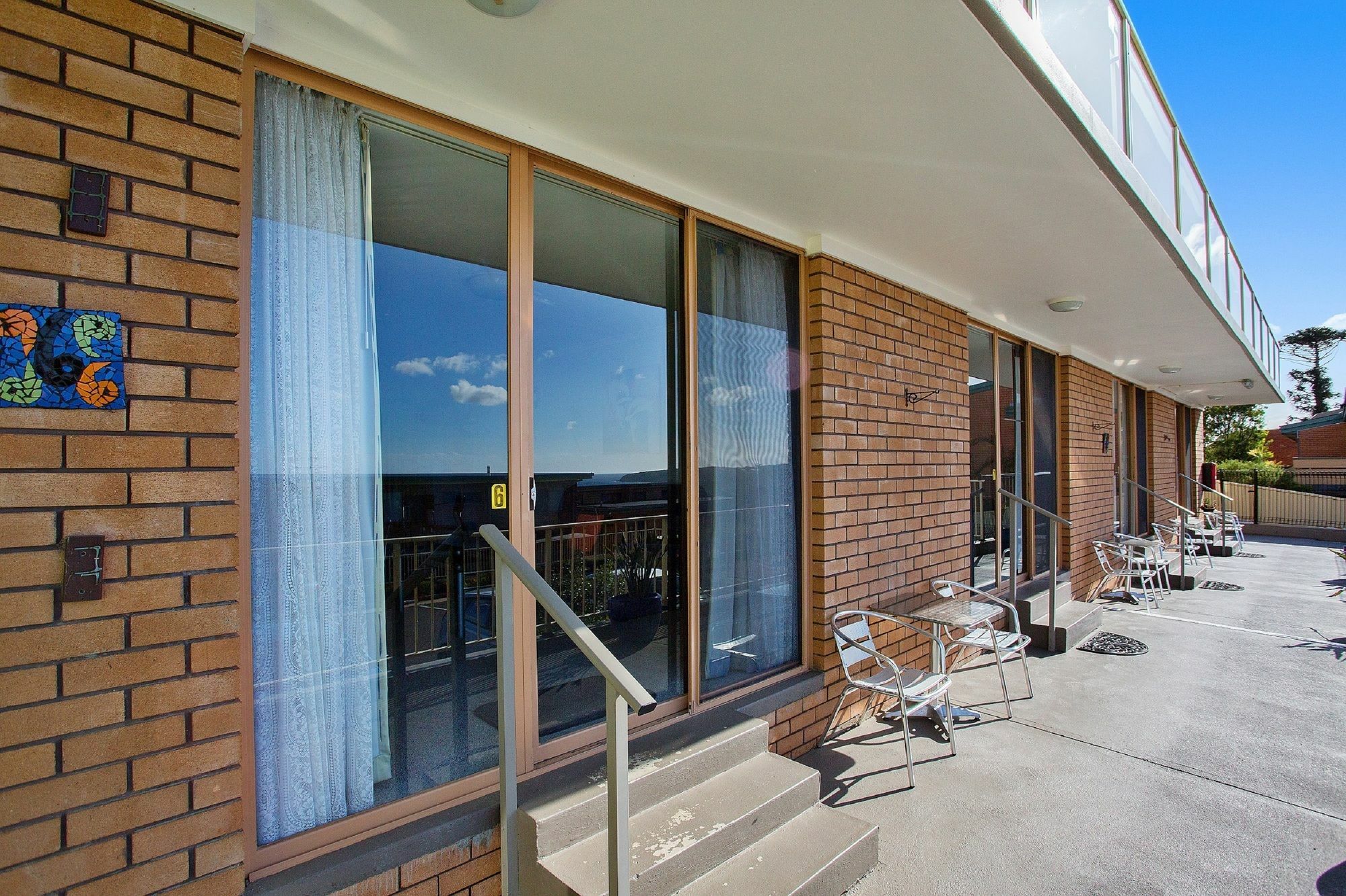 Hydra Holiday Units Merimbula Εξωτερικό φωτογραφία