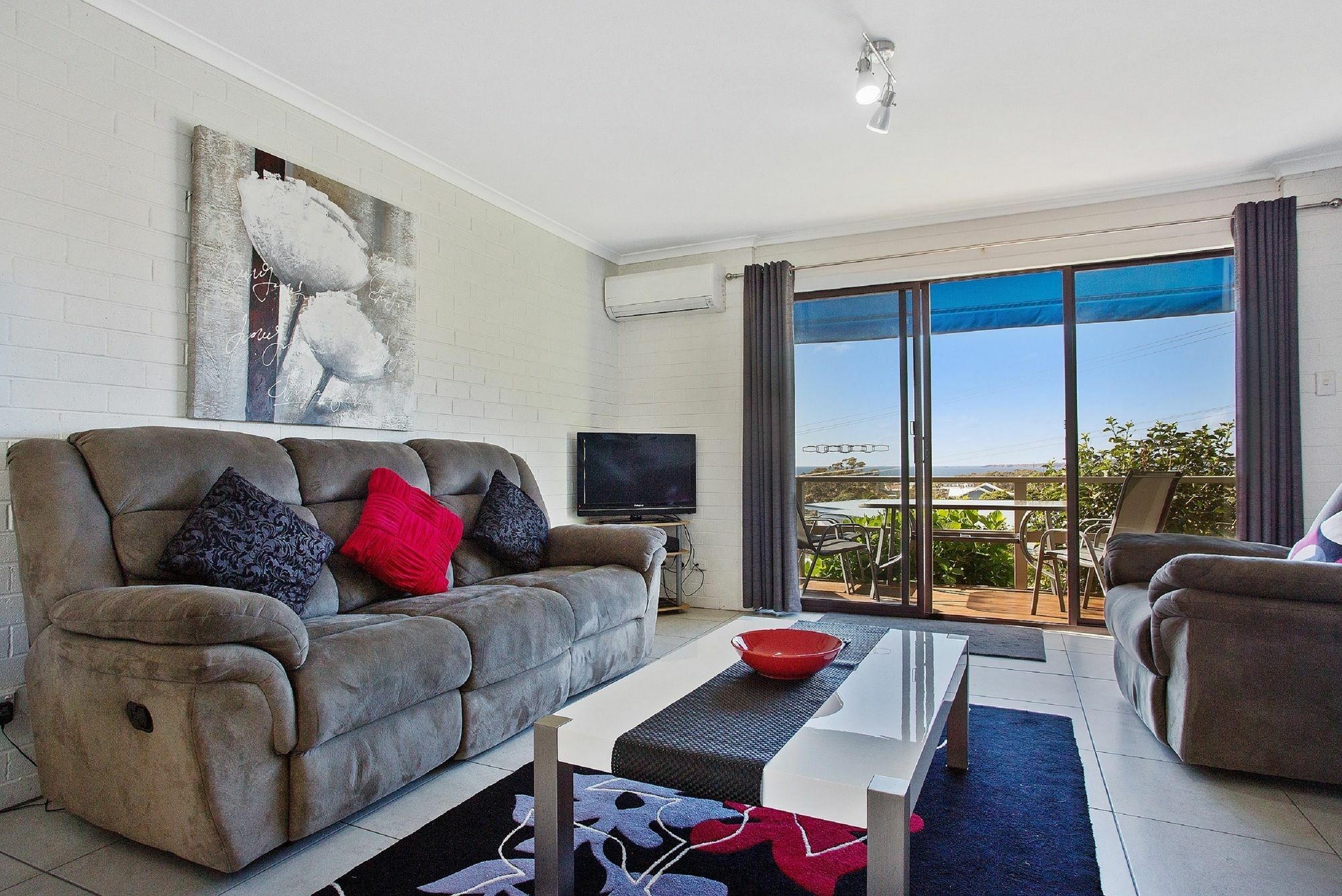 Hydra Holiday Units Merimbula Εξωτερικό φωτογραφία