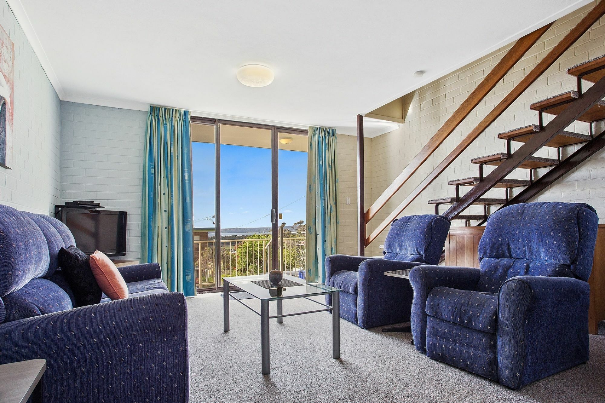 Hydra Holiday Units Merimbula Εξωτερικό φωτογραφία
