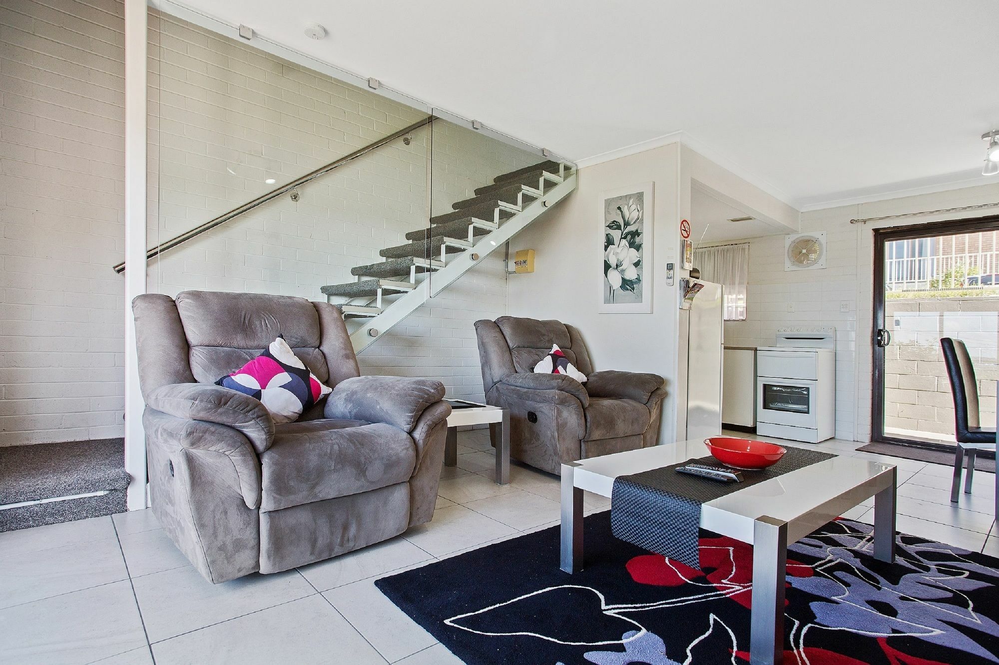 Hydra Holiday Units Merimbula Εξωτερικό φωτογραφία