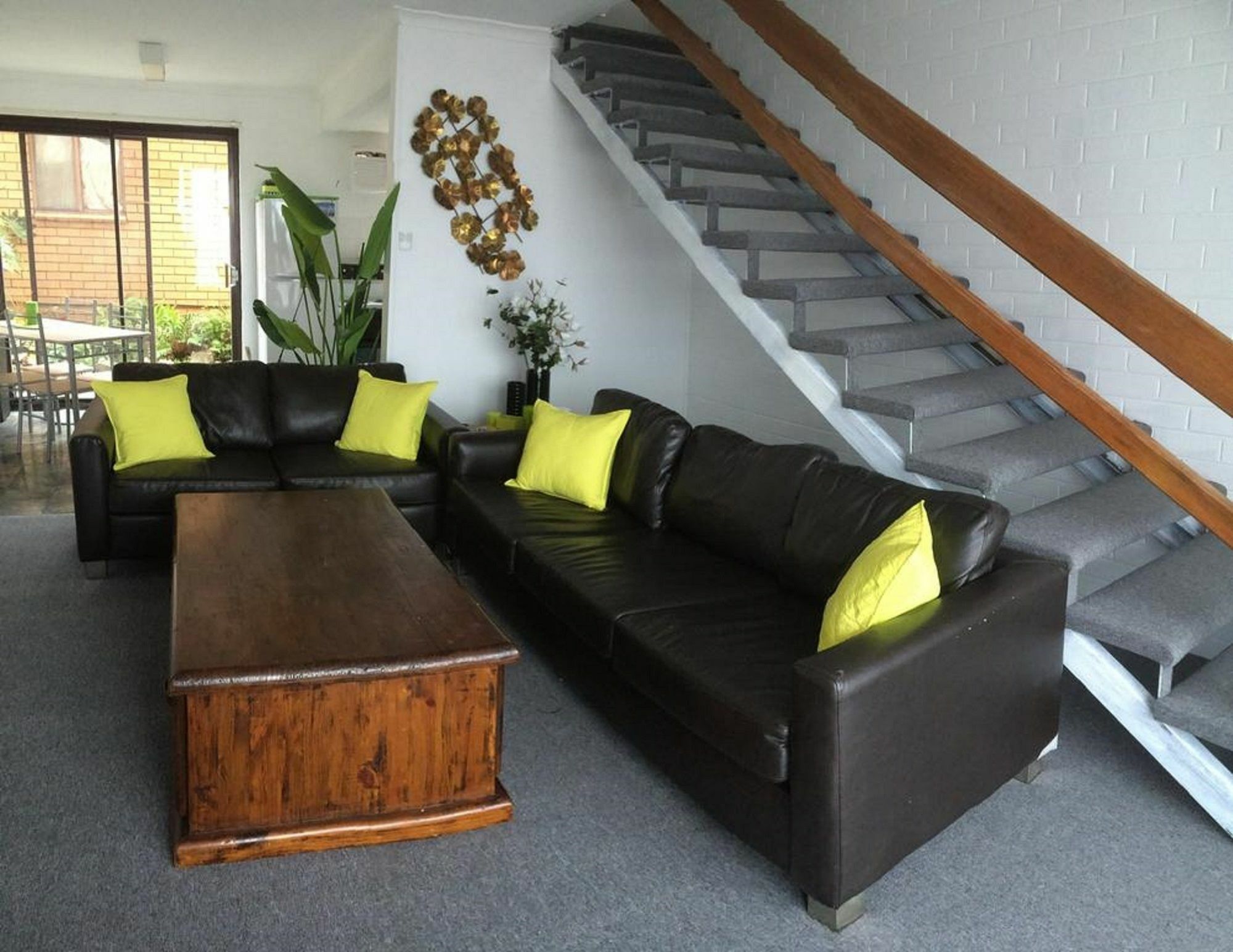Hydra Holiday Units Merimbula Εξωτερικό φωτογραφία