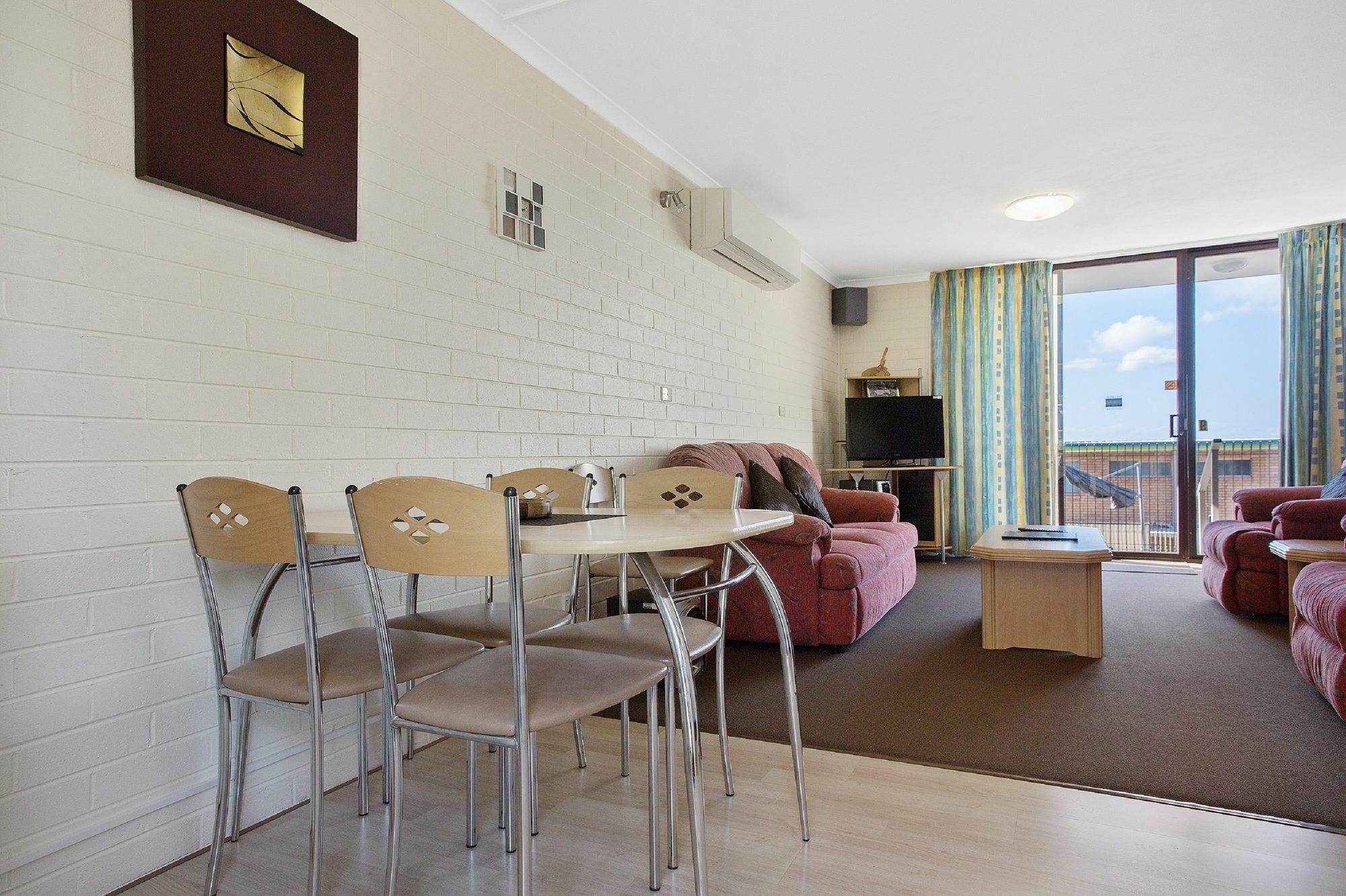 Hydra Holiday Units Merimbula Εξωτερικό φωτογραφία