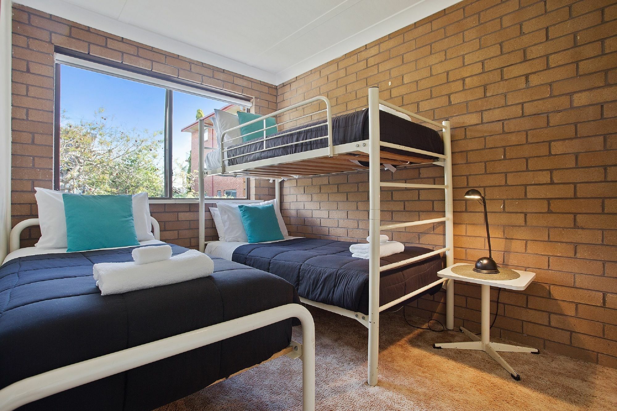 Hydra Holiday Units Merimbula Εξωτερικό φωτογραφία