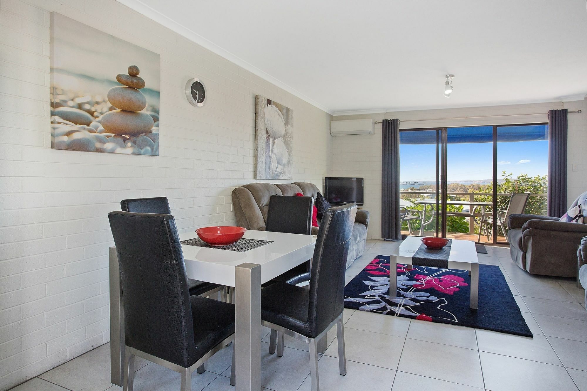 Hydra Holiday Units Merimbula Εξωτερικό φωτογραφία