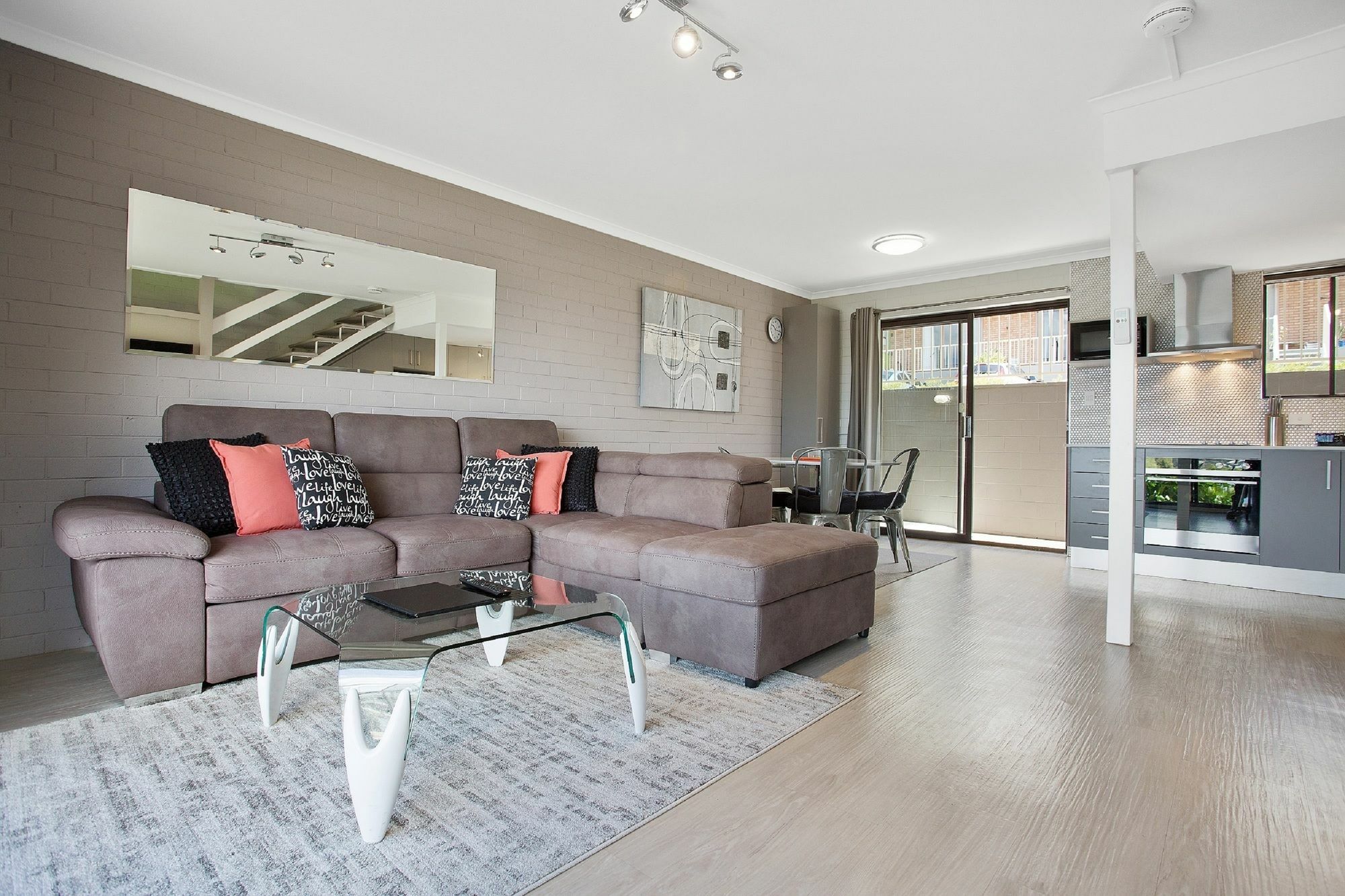 Hydra Holiday Units Merimbula Εξωτερικό φωτογραφία