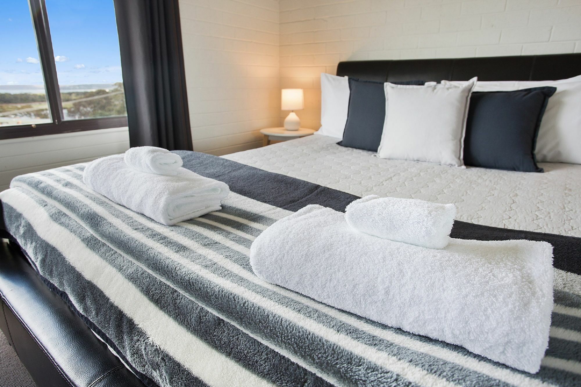 Hydra Holiday Units Merimbula Εξωτερικό φωτογραφία