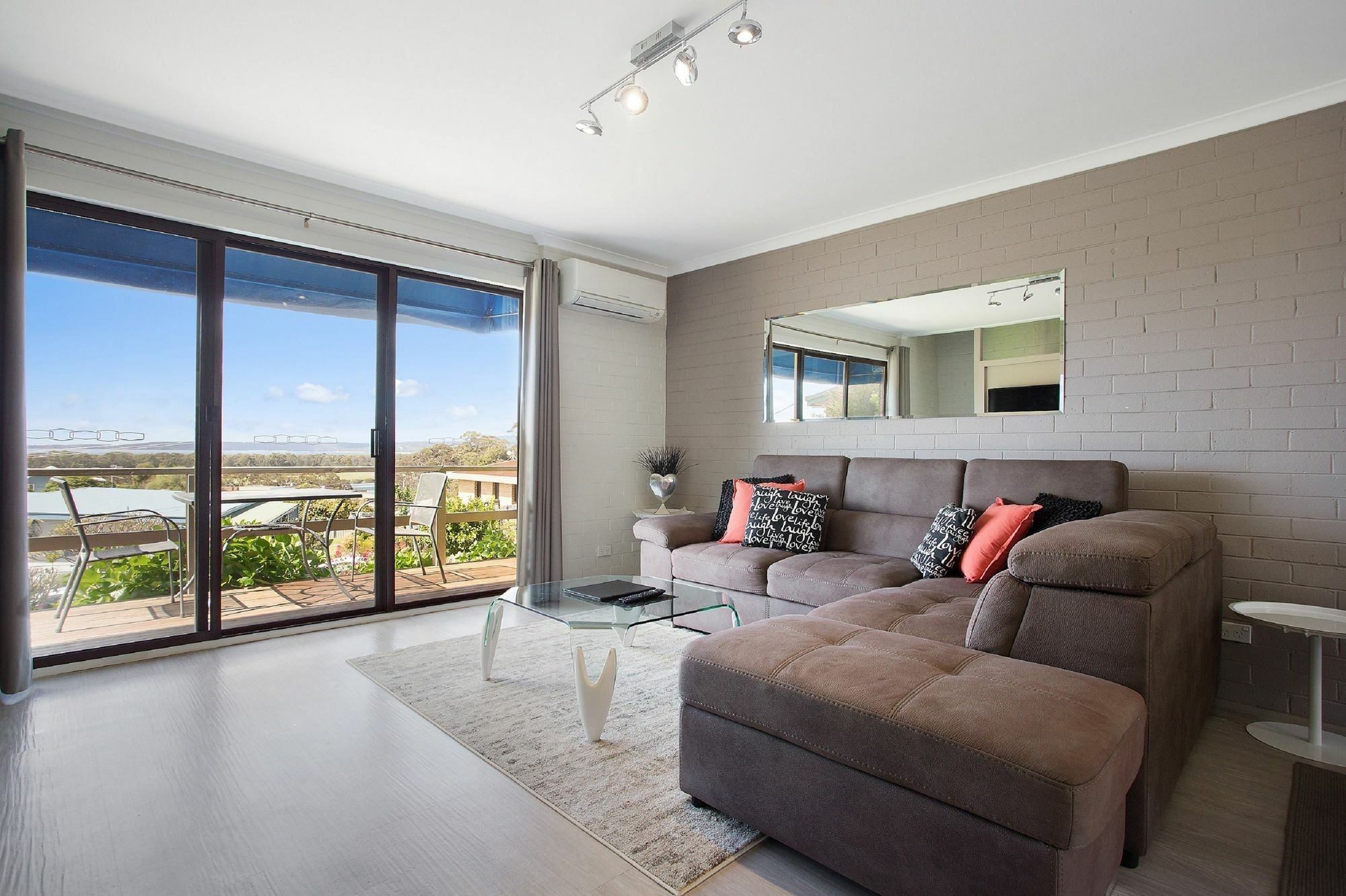 Hydra Holiday Units Merimbula Εξωτερικό φωτογραφία