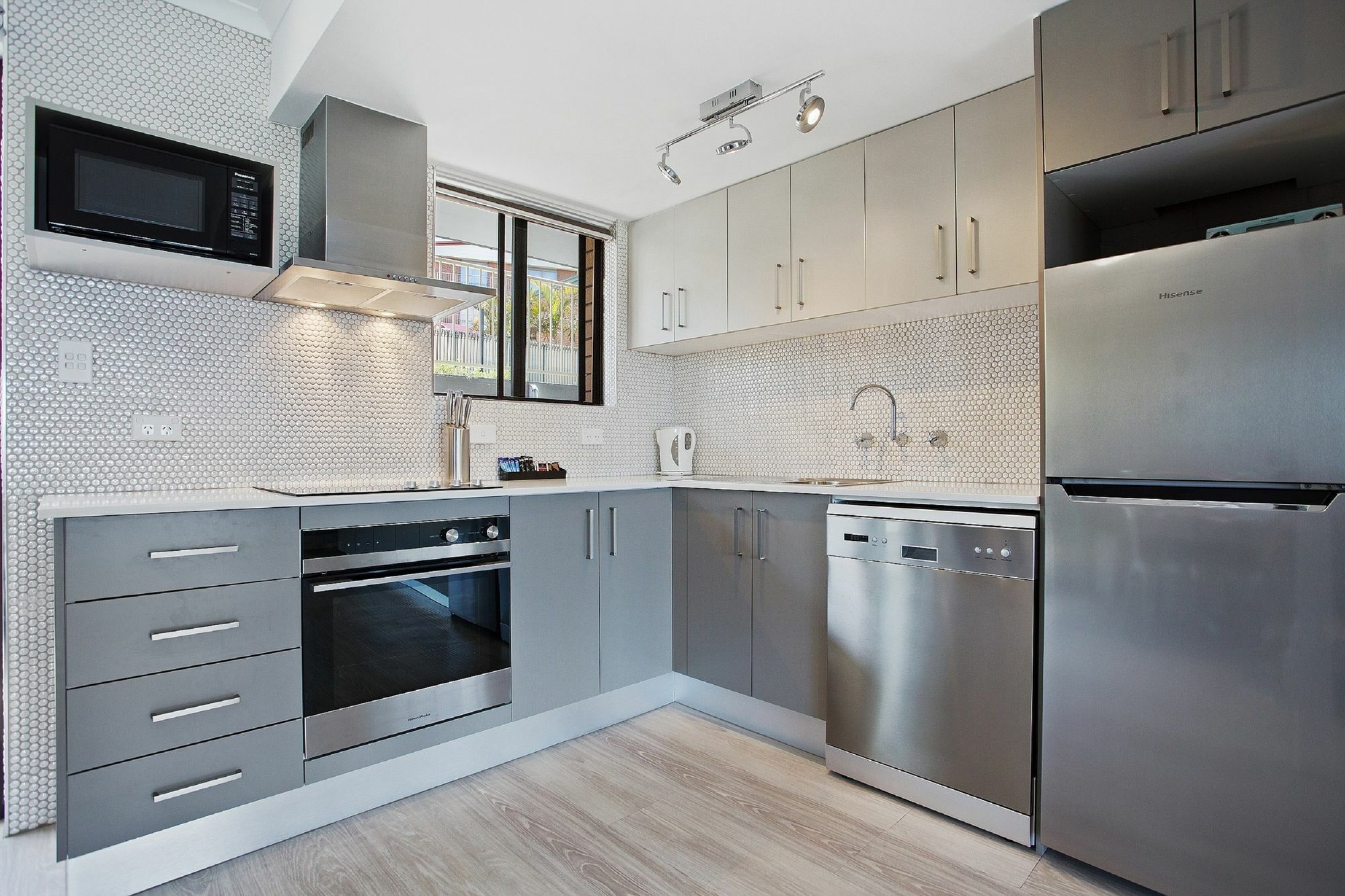 Hydra Holiday Units Merimbula Εξωτερικό φωτογραφία