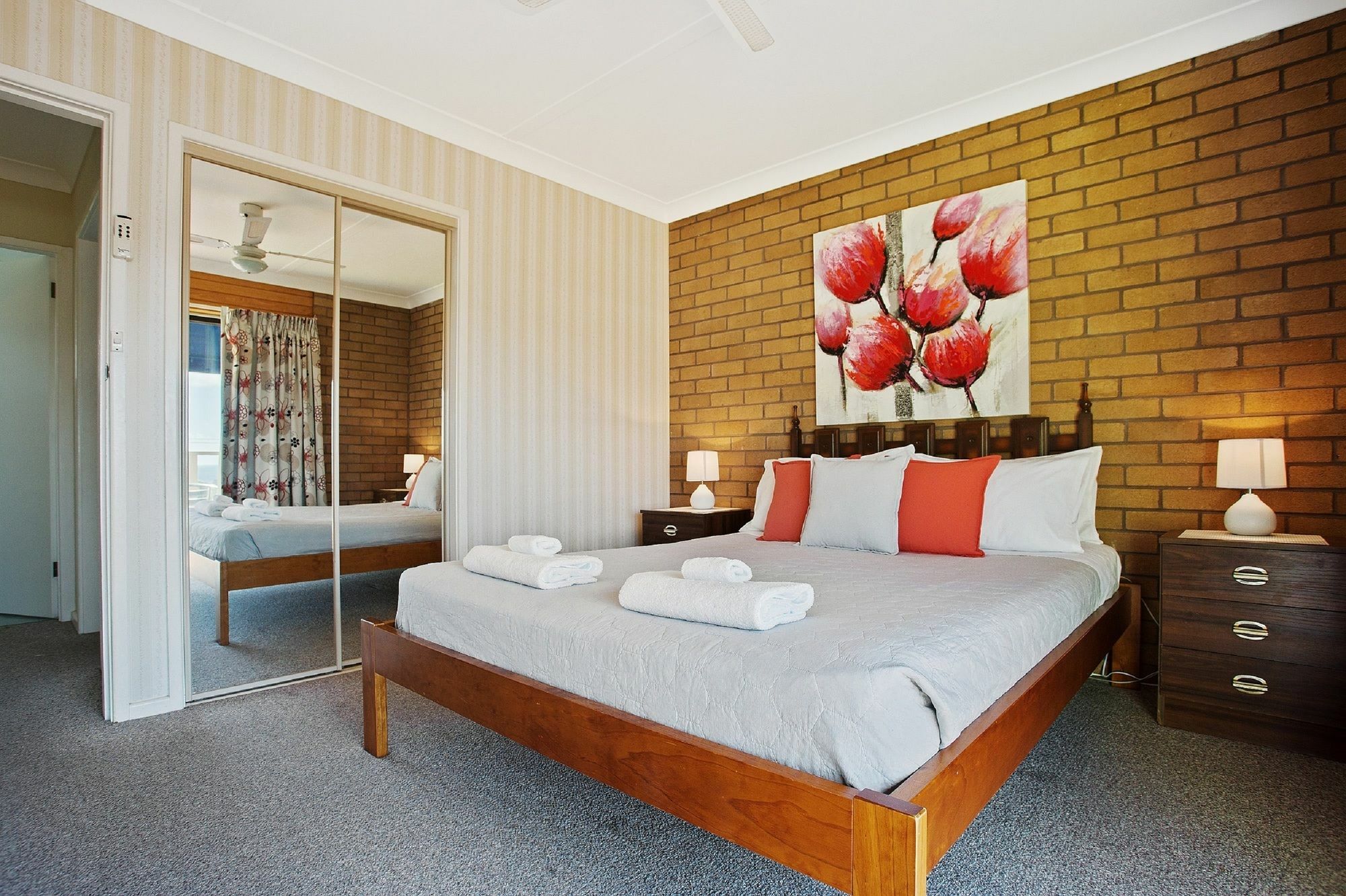 Hydra Holiday Units Merimbula Εξωτερικό φωτογραφία