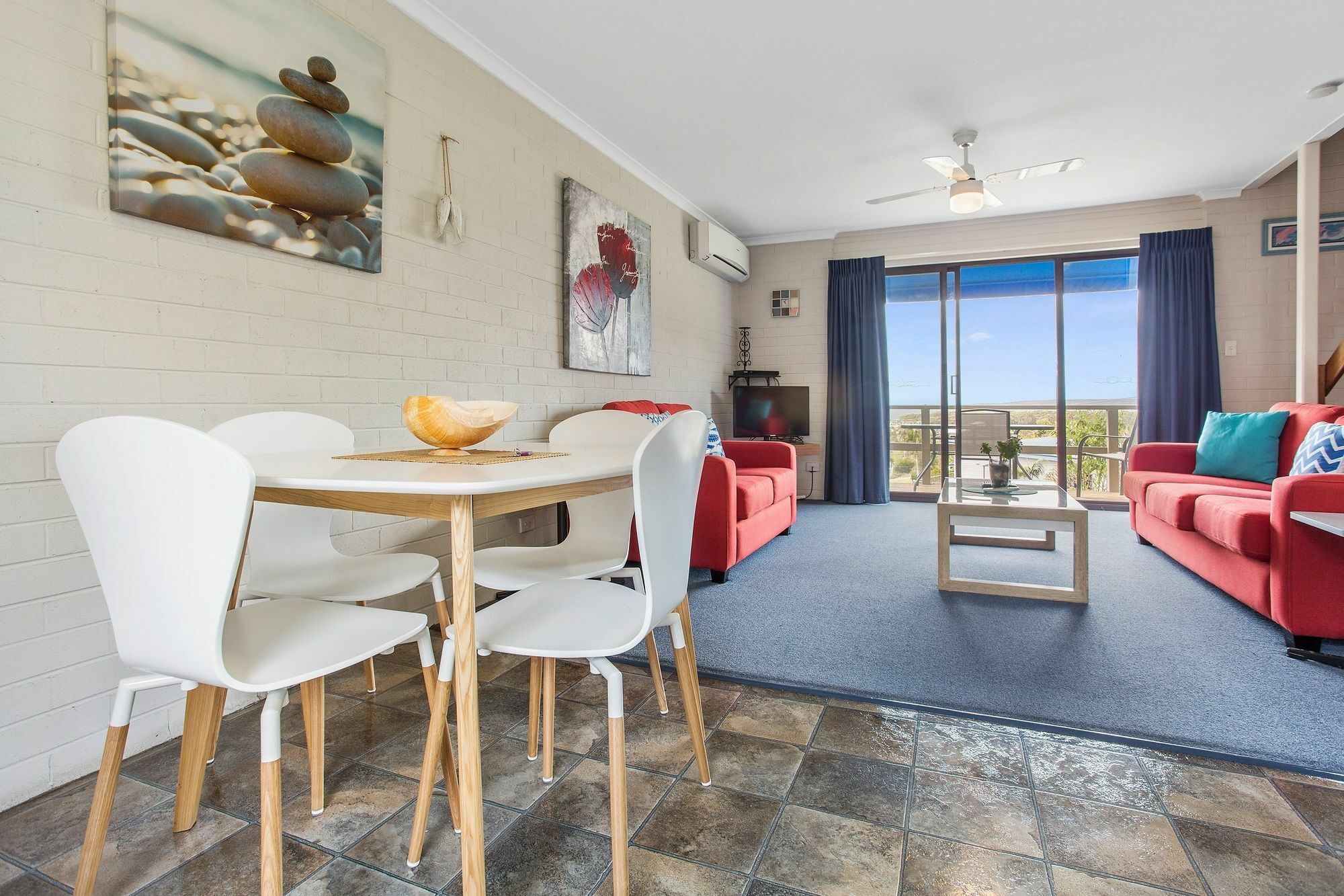 Hydra Holiday Units Merimbula Εξωτερικό φωτογραφία