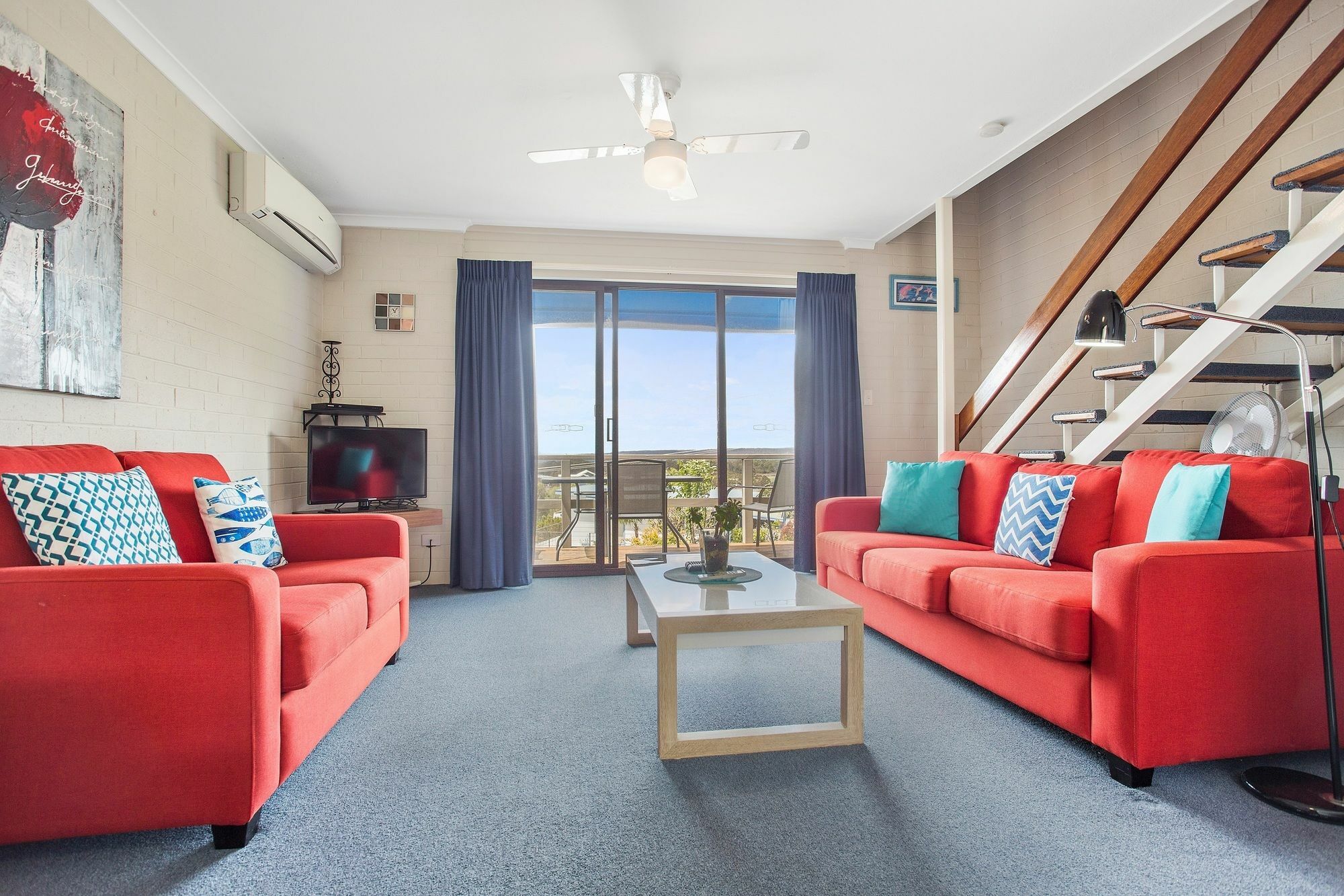 Hydra Holiday Units Merimbula Εξωτερικό φωτογραφία