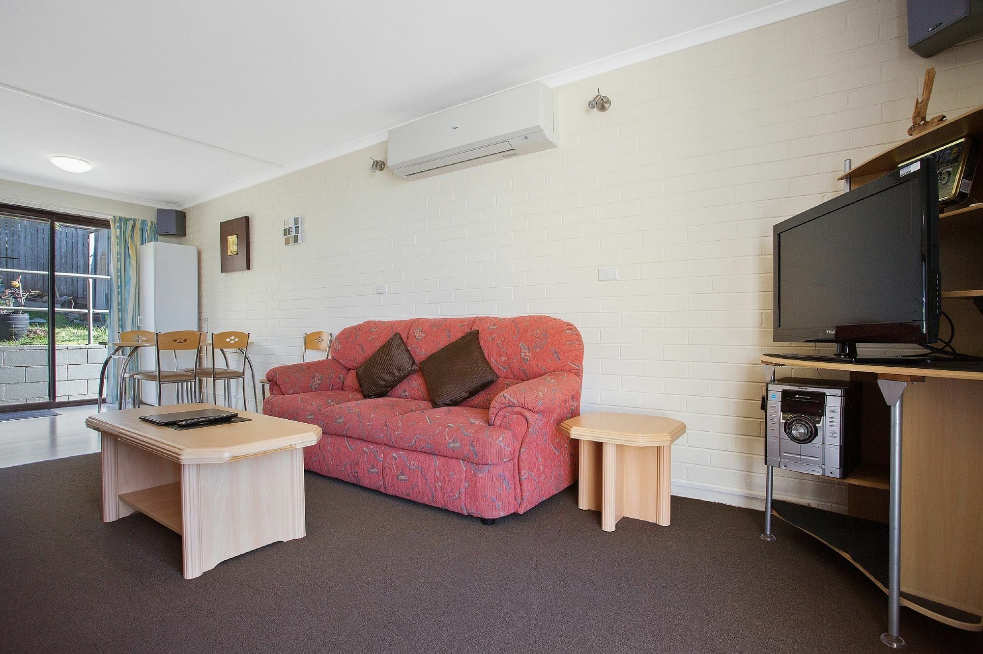 Hydra Holiday Units Merimbula Εξωτερικό φωτογραφία
