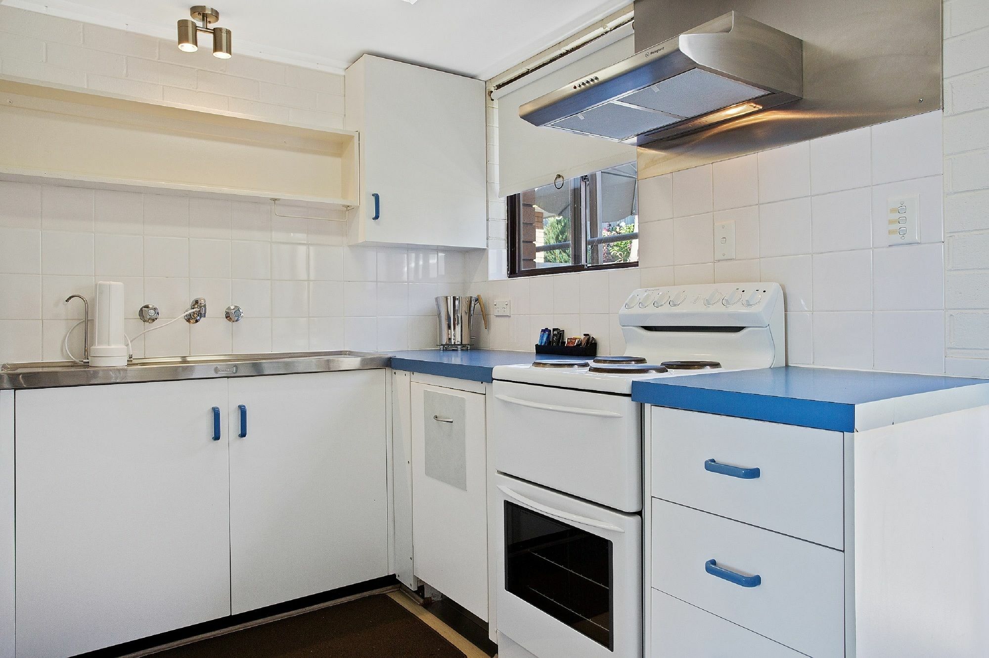 Hydra Holiday Units Merimbula Εξωτερικό φωτογραφία