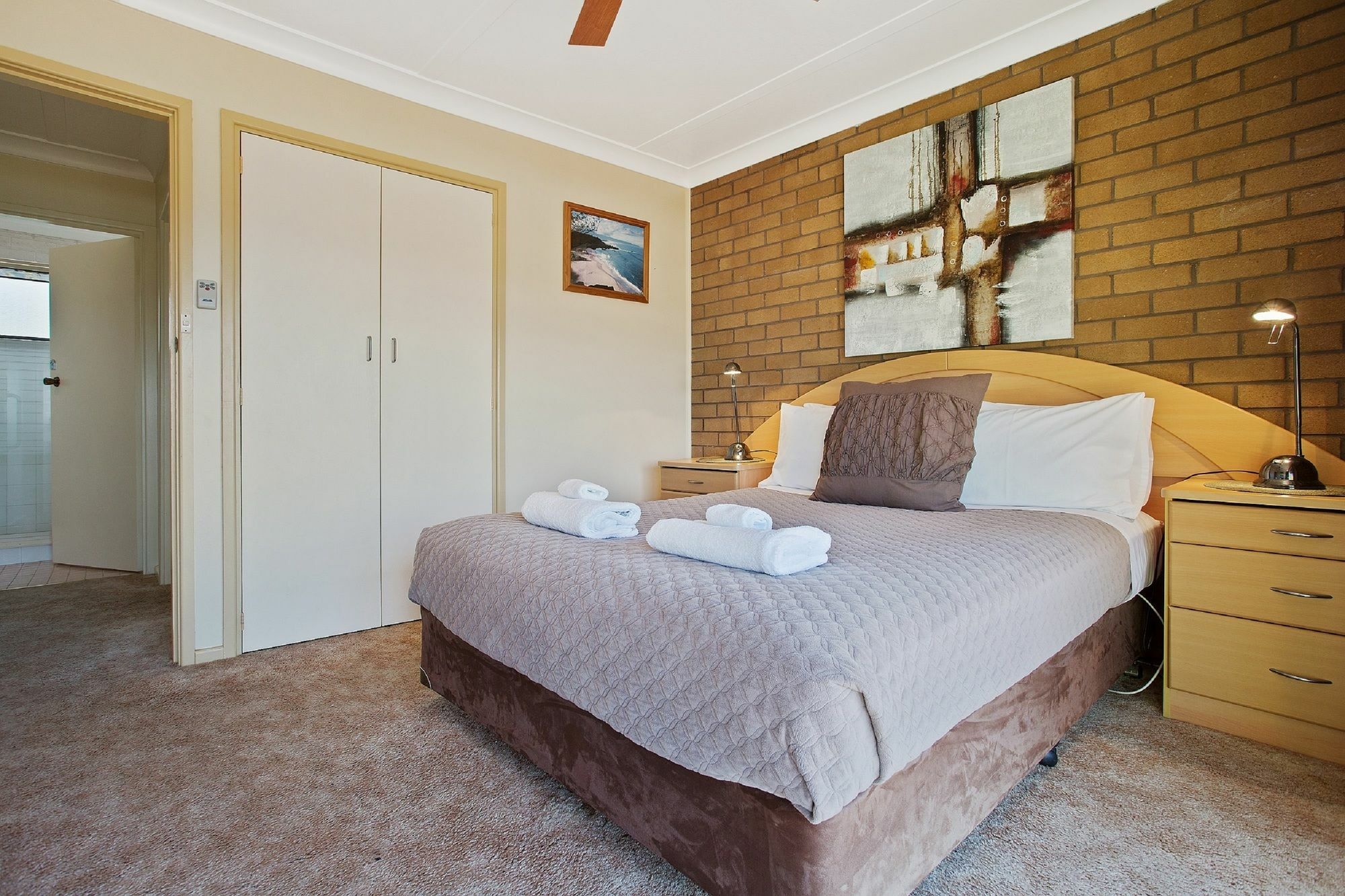 Hydra Holiday Units Merimbula Εξωτερικό φωτογραφία