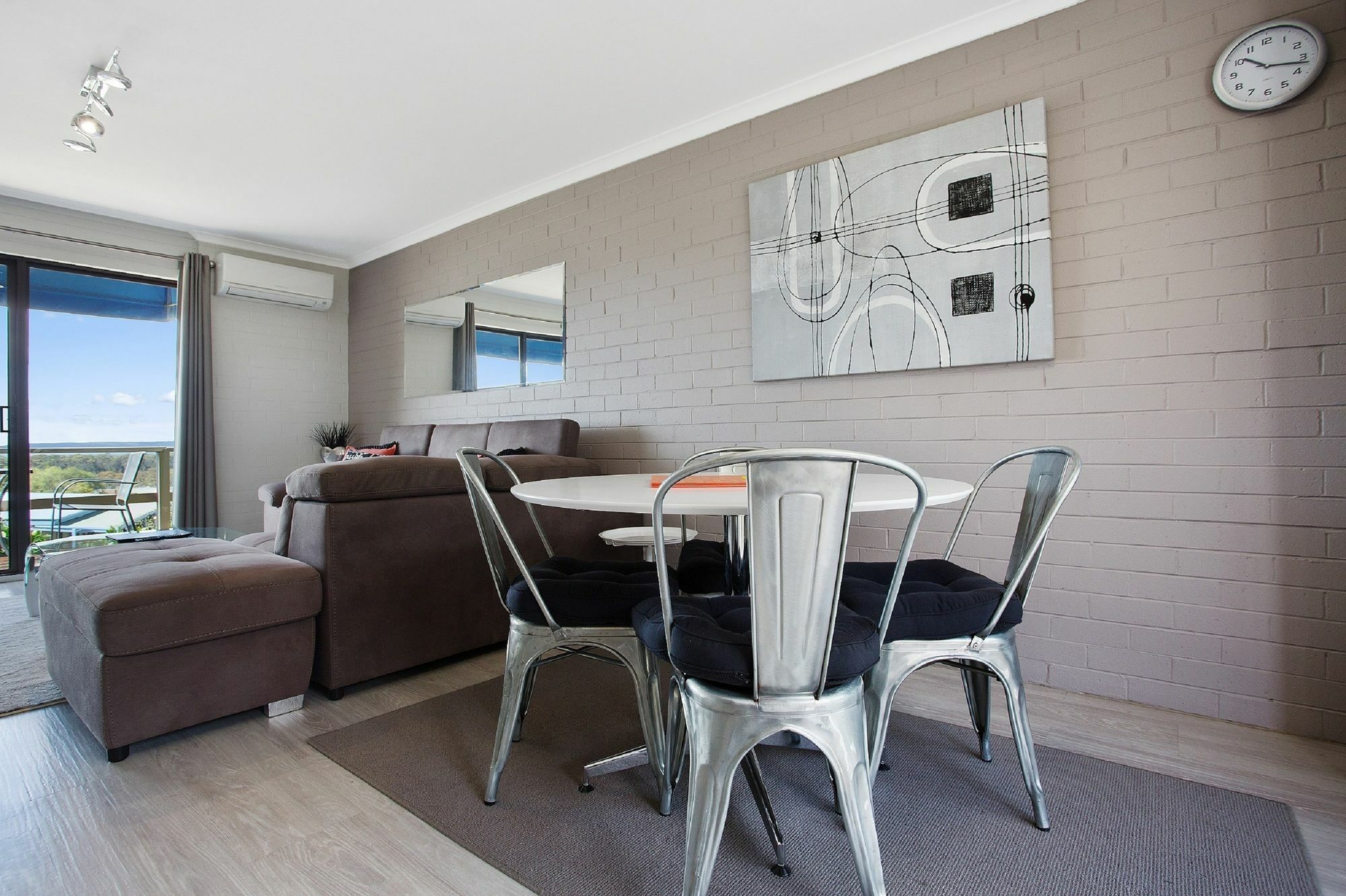 Hydra Holiday Units Merimbula Εξωτερικό φωτογραφία